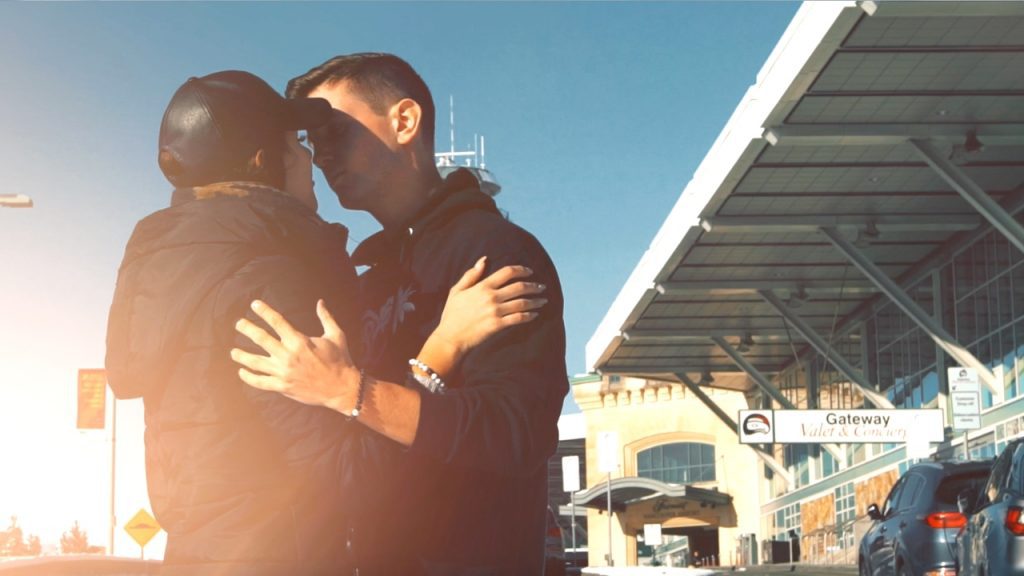 MEET MY NEW TEAMMATE – The Next Travel Series!